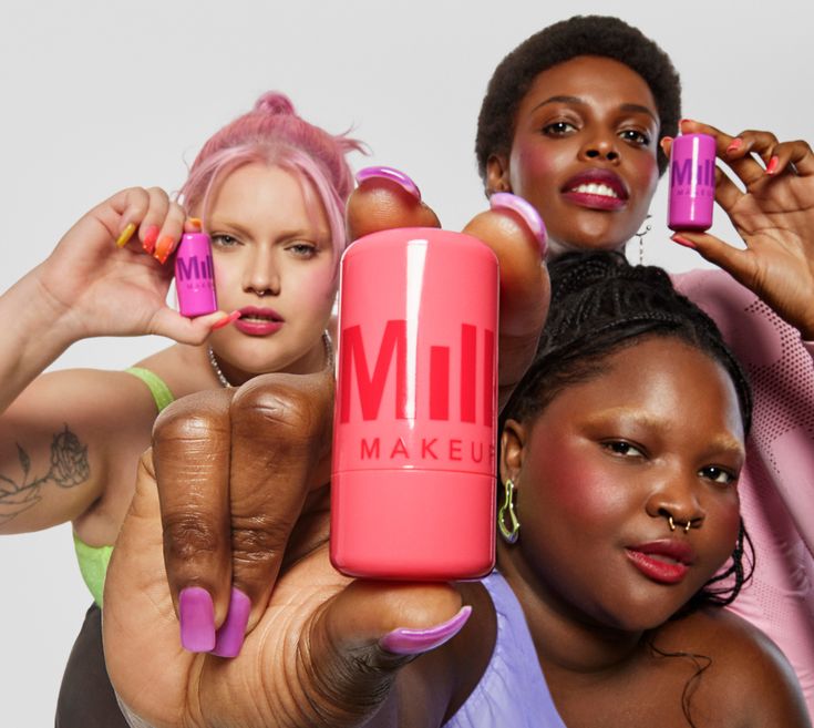 JELLY TINT – Collection Milk Makeup Cooling Water
