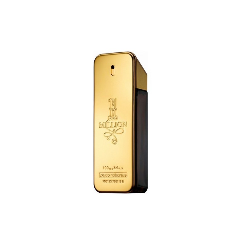 PACO RABANNE 1 MILLION – Eau de Parfum Homme