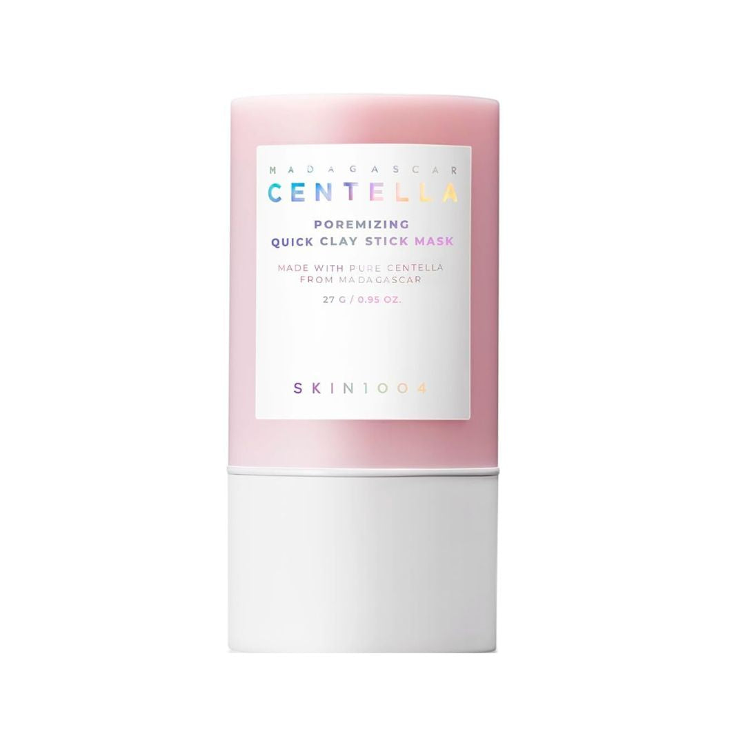 SKIN1004 – Masque Stick Purifiant à l'Argile Centella de Madagascar