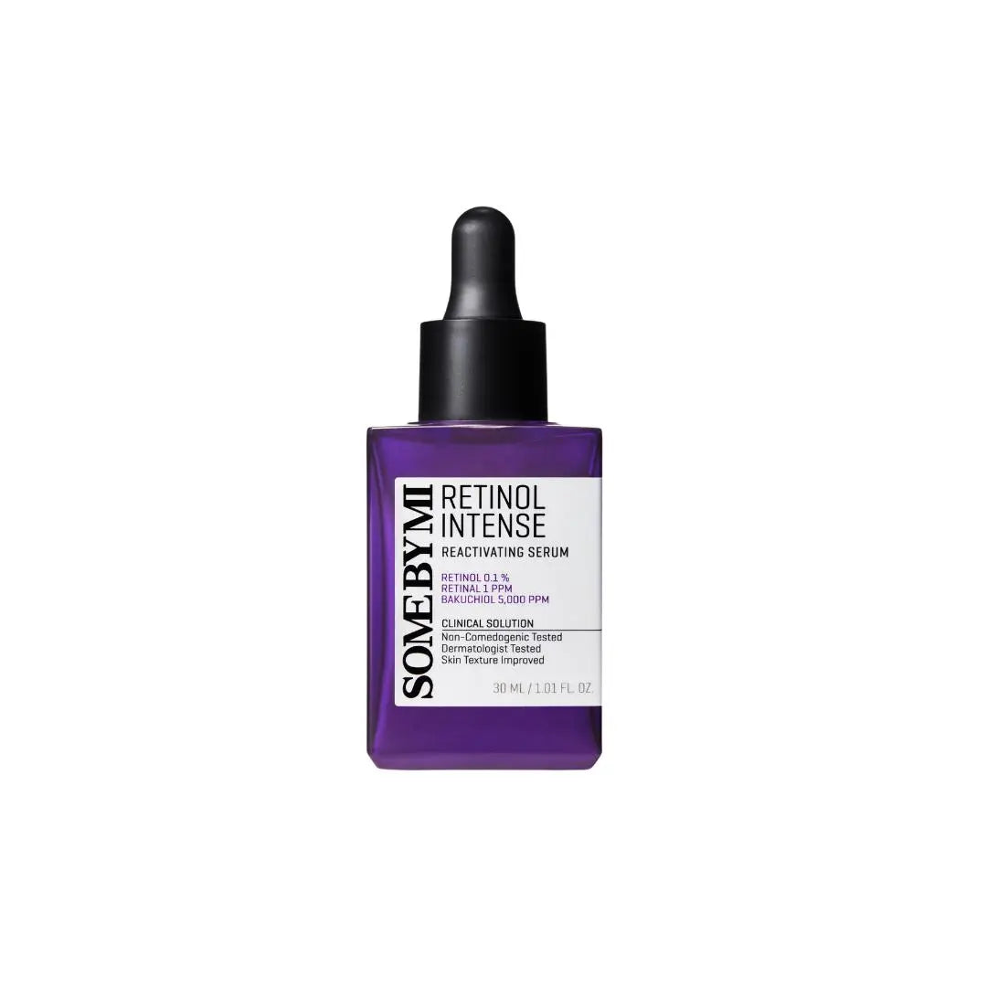 SOME BY MI – Sérum Rétinol Intense Anti-Rides & Éclat du Teint