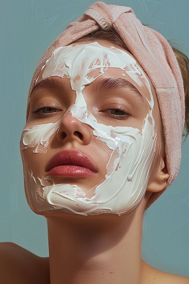 Masques & Peelings