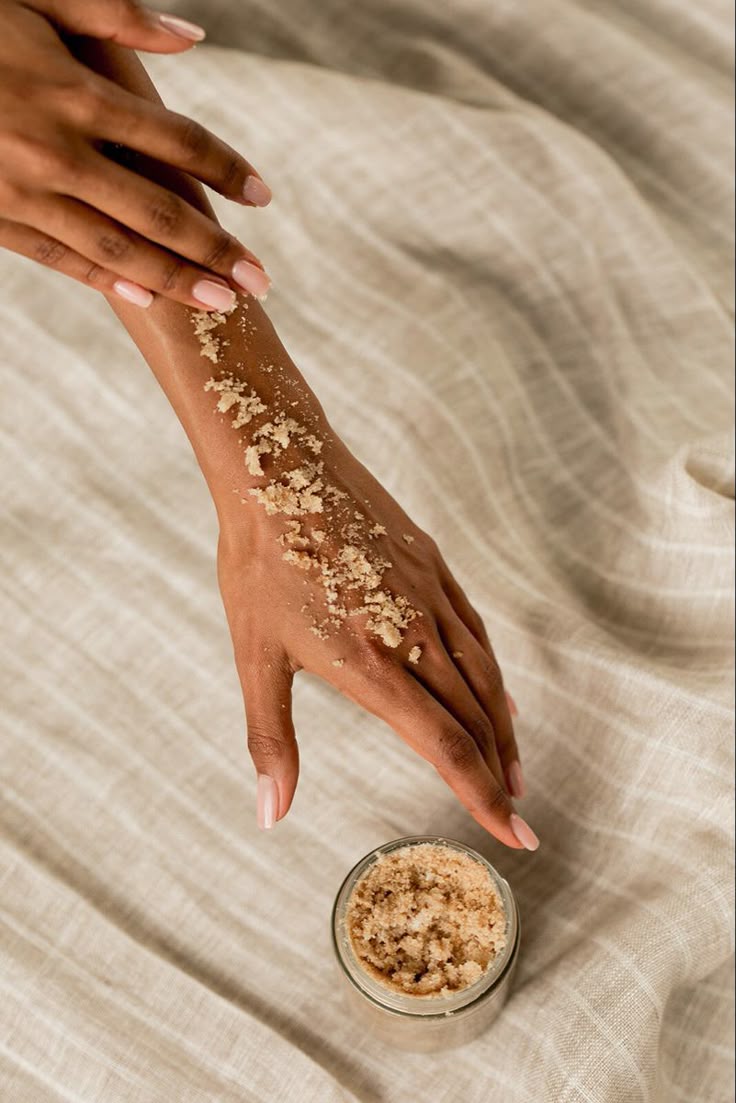 Exfoliants & Gommages