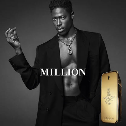 PACO RABANNE 1 MILLION – Eau de Parfum Homme