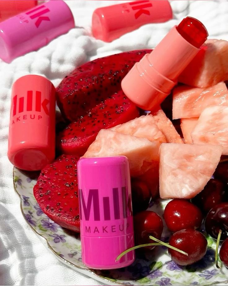 JELLY TINT – Collection Milk Makeup Cooling Water