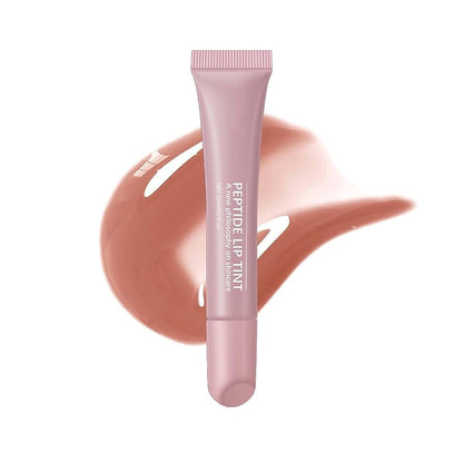 LAKERAIN — Peptide Lip Tint | Baume à lèvres teinté hydratant
