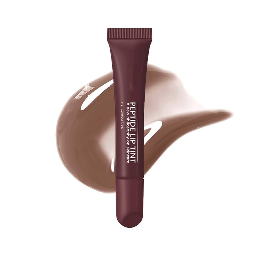 LAKERAIN — Peptide Lip Tint | Baume à lèvres teinté hydratant