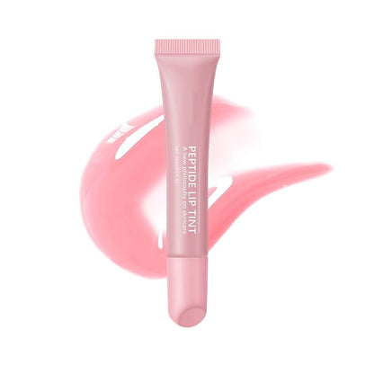 LAKERAIN — Peptide Lip Tint | Baume à lèvres teinté hydratant