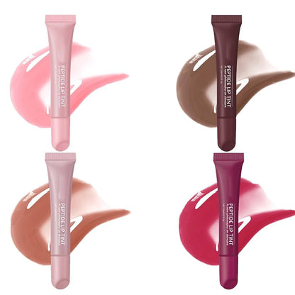LAKERAIN — Peptide Lip Tint | Baume à lèvres teinté hydratant