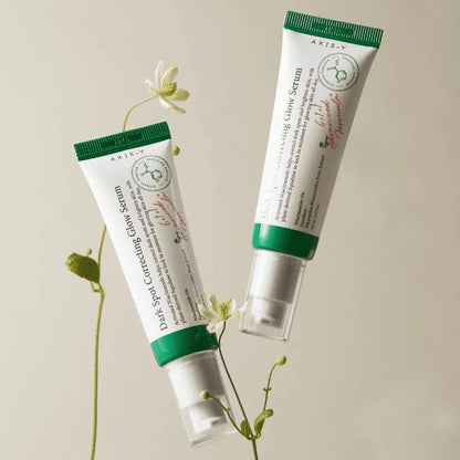 AXIS-Y – Dark Spot Correcting Glow Serum