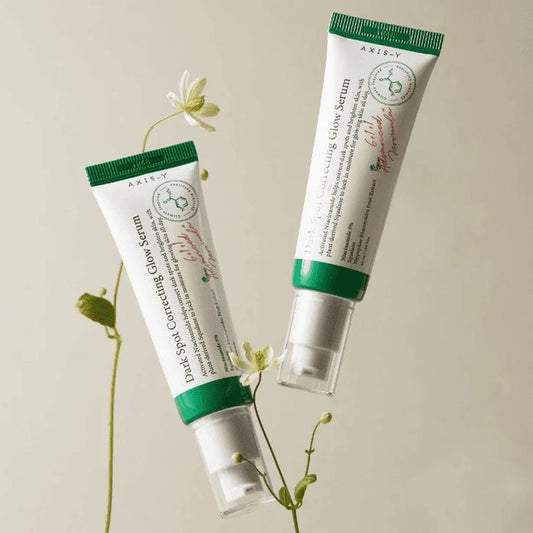 AXIS-Y – Dark Spot Correcting Glow Serum