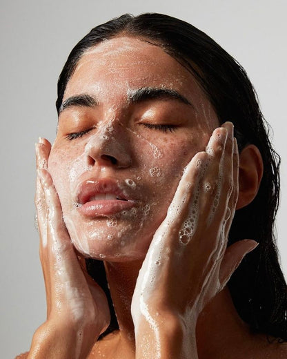 LAIKOU — Mousse Nettoyante Visage Sakura