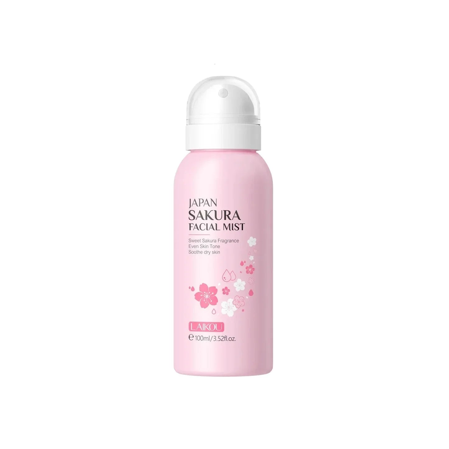 LAIKOU — Brume Hydratante Visage Japan Sakura