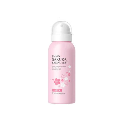 LAIKOU — Brume Hydratante Visage Japan Sakura