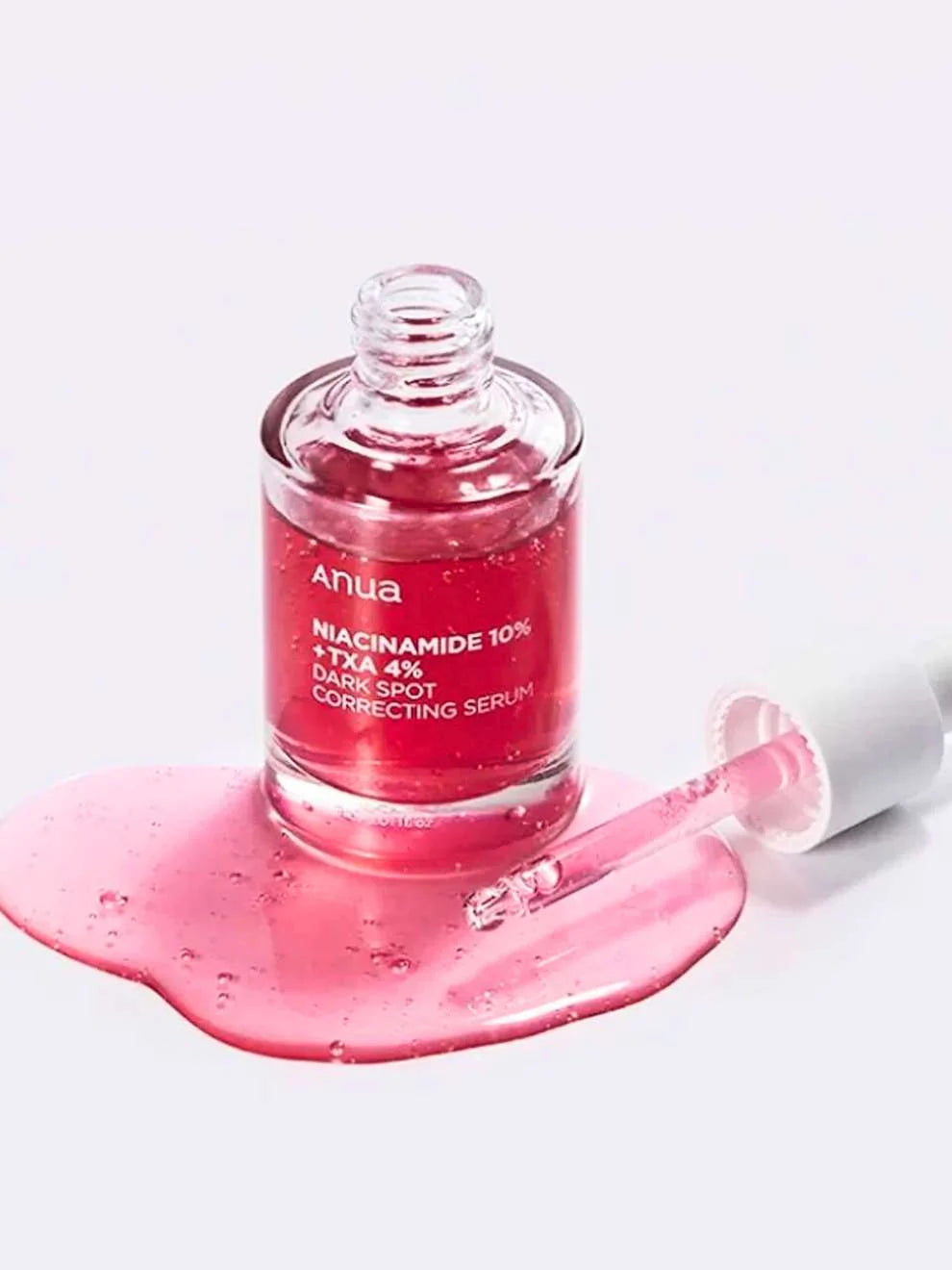 ANUA – Sérum Anti-Taches Niacinamide 10% + TXA 4%