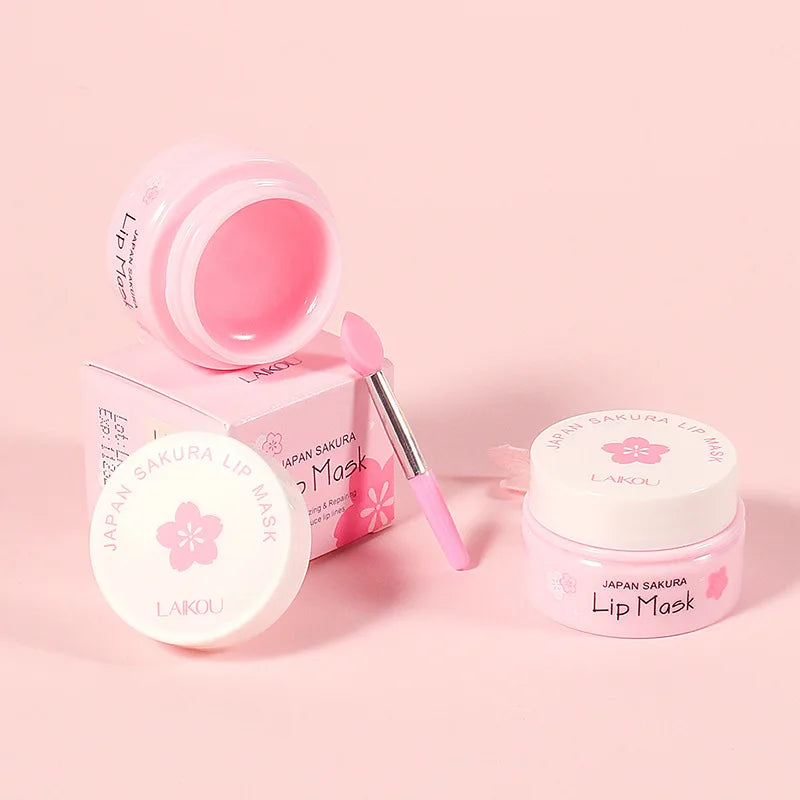 LAIKOU — Masque à Lèvres Sakura