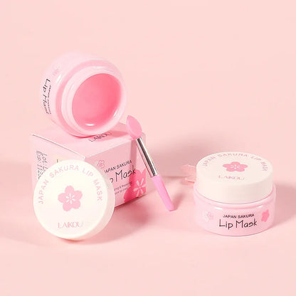 LAIKOU — Masque à Lèvres Sakura
