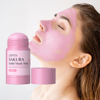LAIKOU – Masque Solide Visage Sakura