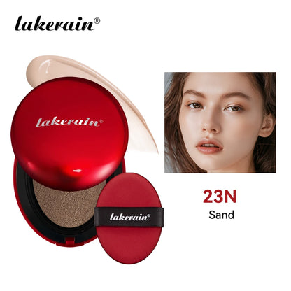 LAKERAINE – Fond de Teint  Longue Durée