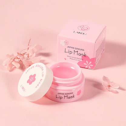 LAIKOU — Masque à Lèvres Sakura