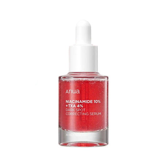 ANUA – Sérum Anti-Taches Niacinamide 10% + TXA 4%