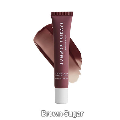 SUMMER FRIDAYS –  Lip Butter Balm
