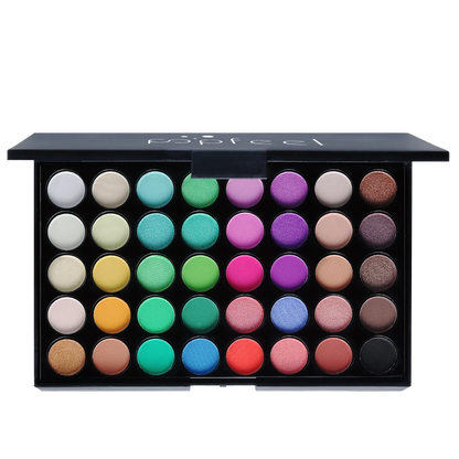 POPFEEL - Palettes Fards à Paupières