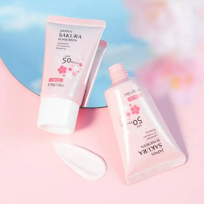 LAIKOU – Crème Solaire Visage & Corps SPF 50+