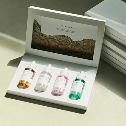 SKIN1004 – Coffret de Sérums Centella