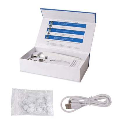 Appareil de Microdermabrasion – Embout Diamant