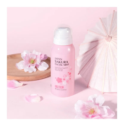 LAIKOU — Brume Hydratante Visage Japan Sakura