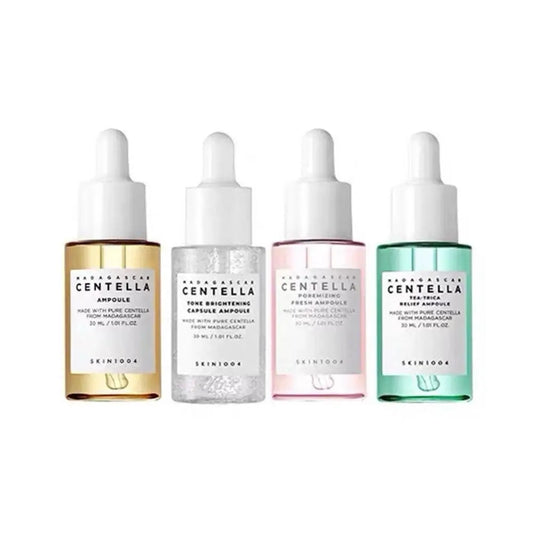 SKIN1004 – Coffret de Sérums Centella