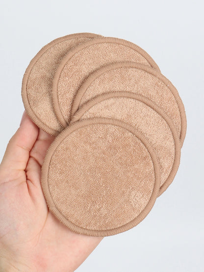 Disques démaquillants réutilisables