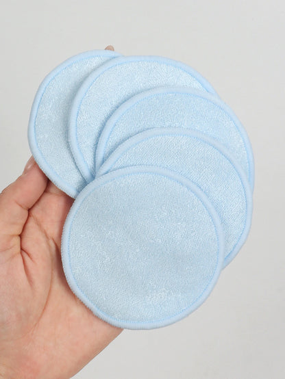 Disques démaquillants réutilisables