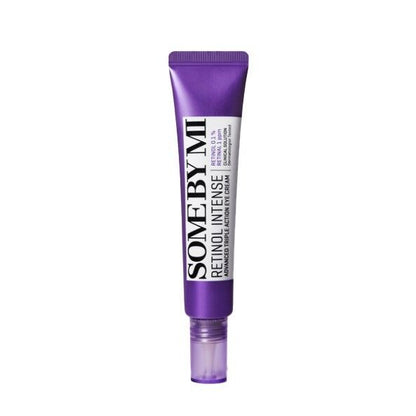 SOME BY MI – Crème Yeux Retinol Intense | Anti-Rides, Anti-Cernes