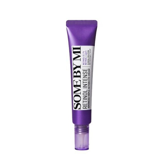 SOME BY MI – Crème Yeux Retinol Intense | Anti-Rides, Anti-Cernes