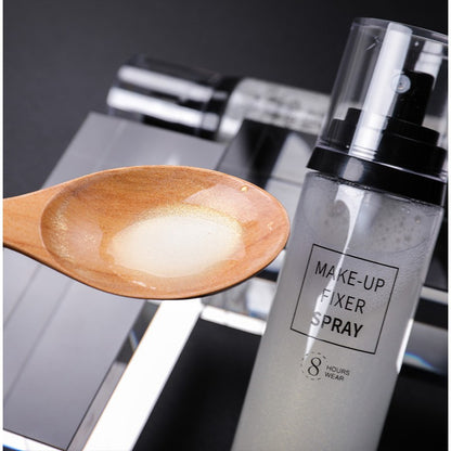 Spray fixateur de maquillage – hydratant & polyvalent