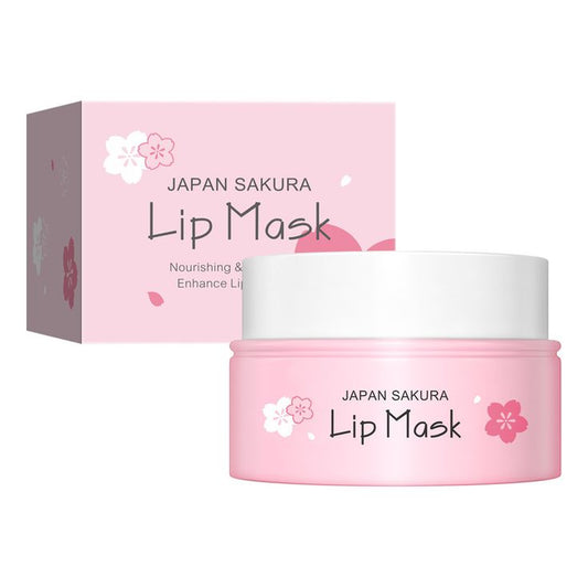 LAIKOU — Masque à Lèvres Sakura