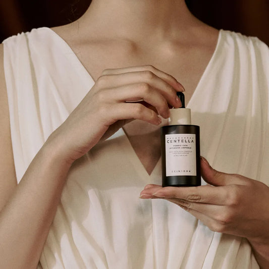 SKIN1004 – Madagascar Centella Ampoule Sérum Réparateur Visage