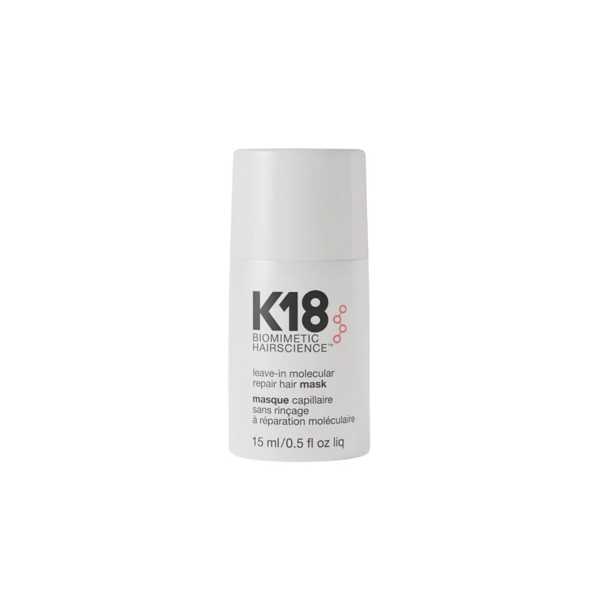K18 – Traitement Réparateur Profond Cheveux Abîmés