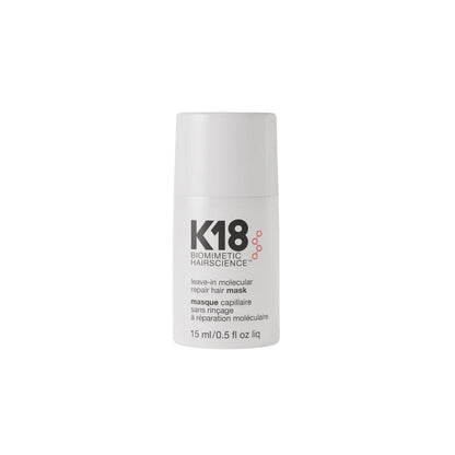 K18 – Traitement Réparateur Profond Cheveux Abîmés
