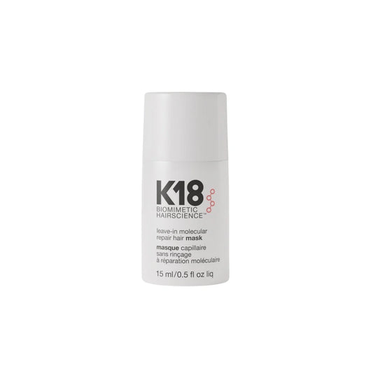 K18 – Traitement Réparateur Profond Cheveux Abîmés